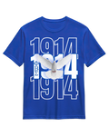 The 1914 Tee