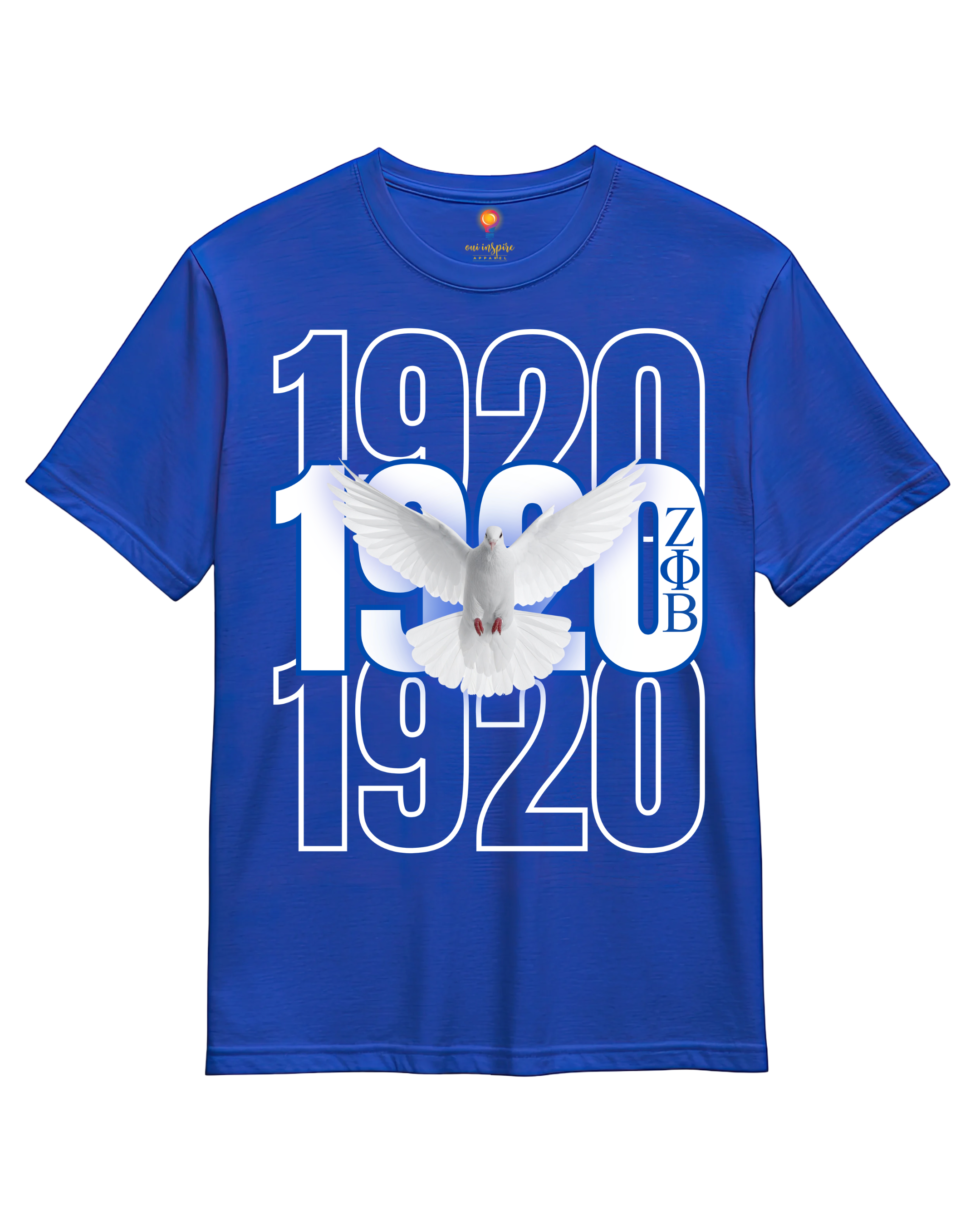 The 1920 Tee