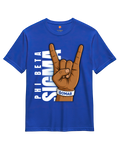 The Signs Up Tee