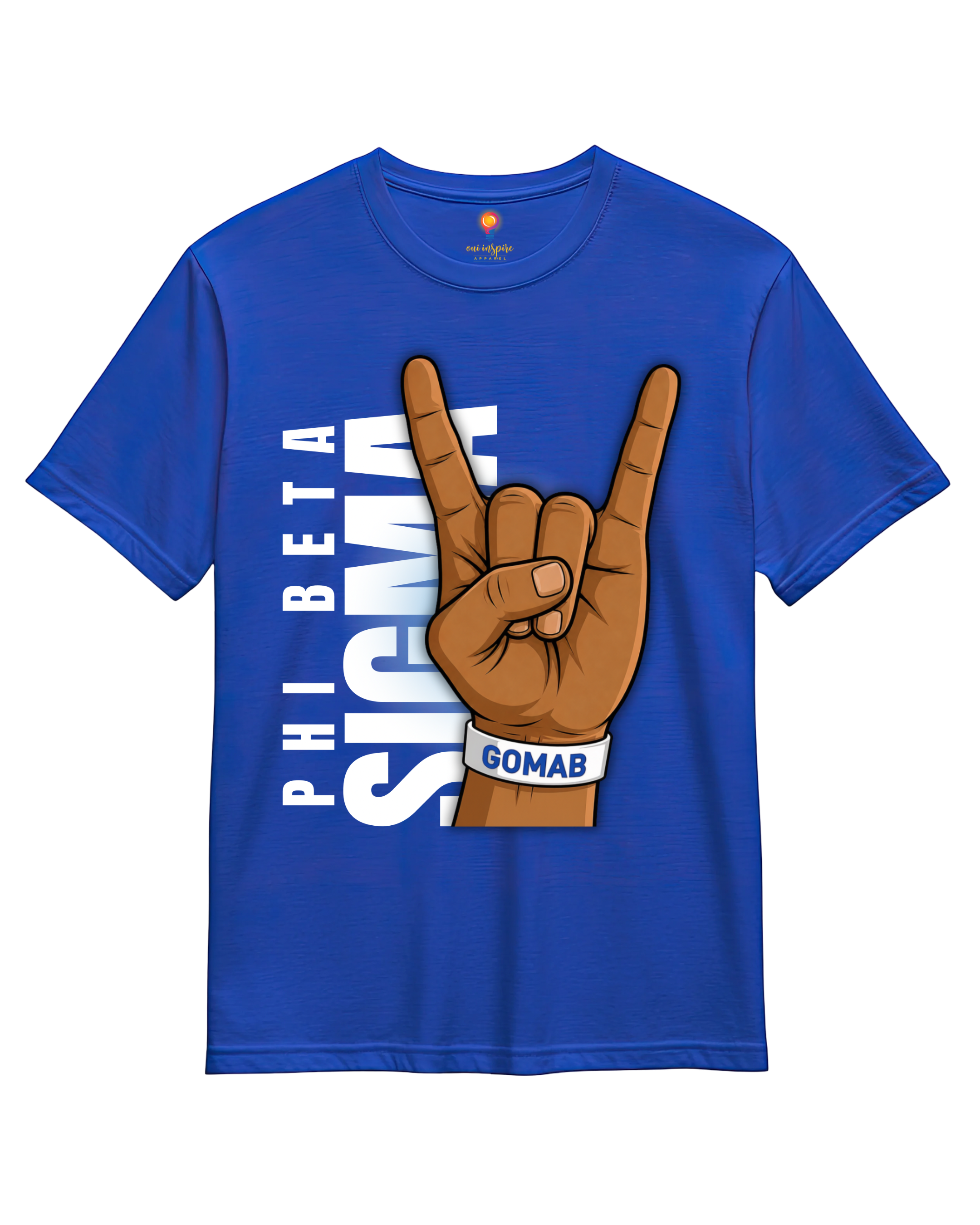 The Signs Up Tee