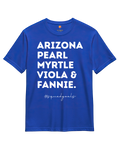 SquadGoals Tee