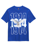 The 1914 Tee