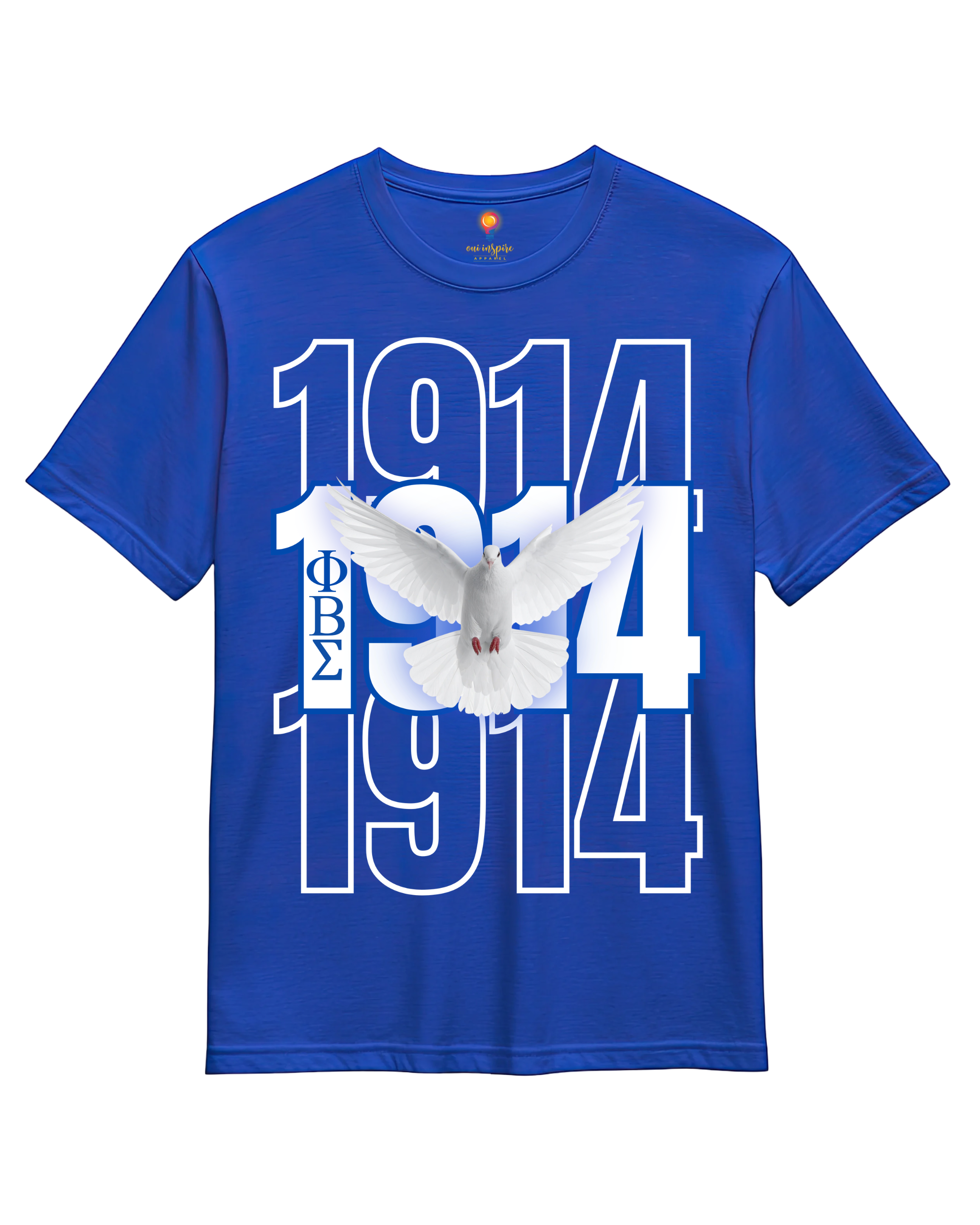 The 1914 Tee
