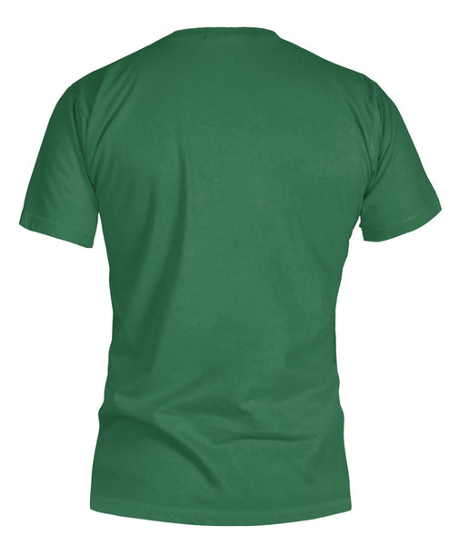 The BORN TO BE FREE Tee