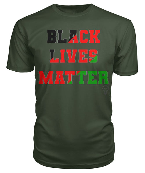 BLM Tee