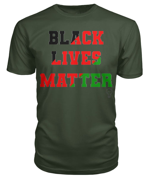 BLM Tee