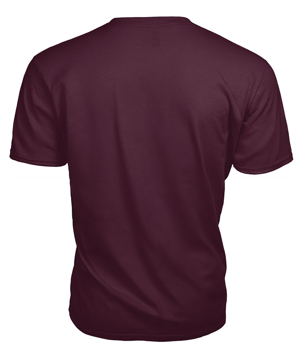 BORN TO INSPIRE Tee