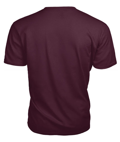 BORN TO INSPIRE Tee