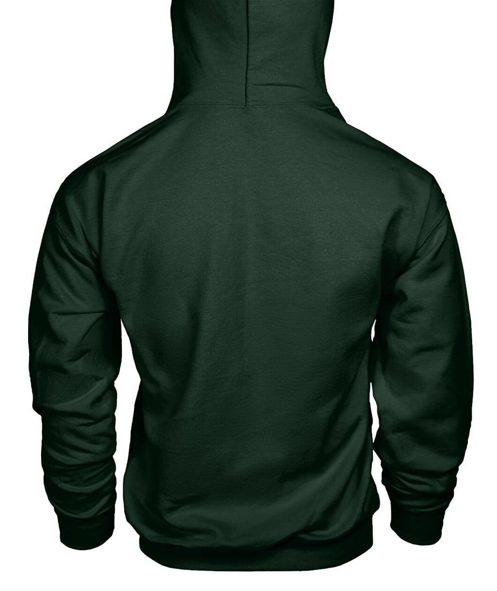 BORN TO INSPIRE Hoodie