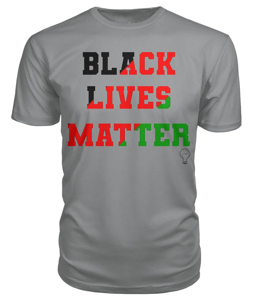 BLM Tee