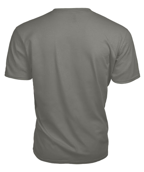 BORN TO INSPIRE Tee