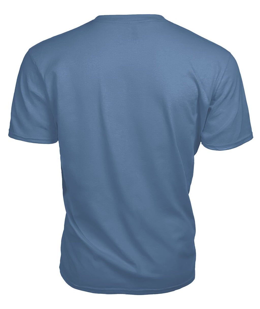 BORN TO INSPIRE Tee