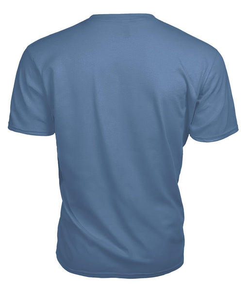 BORN TO INSPIRE Tee