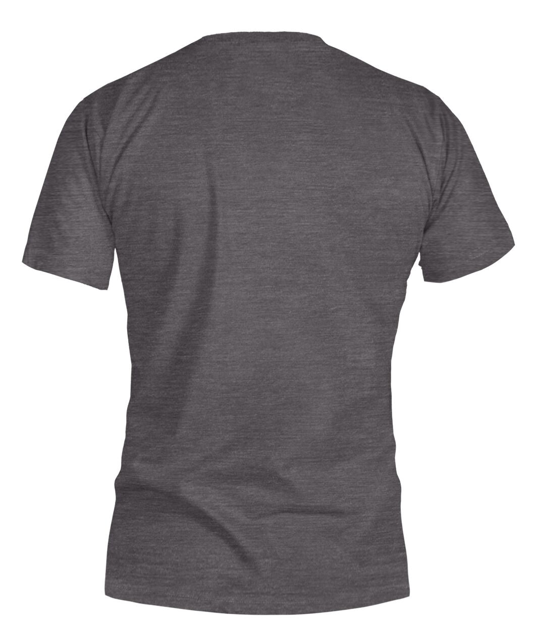 Man of the House tee