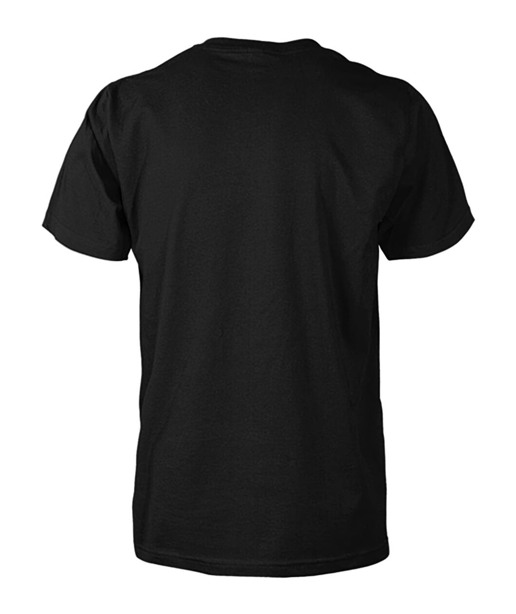 MIND YOUR BUSINESS Tee
