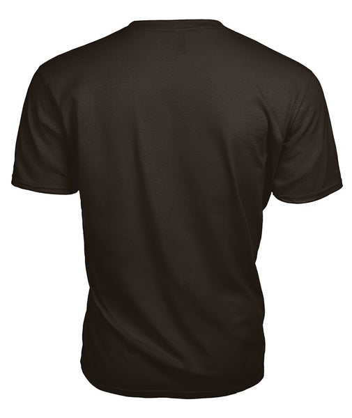 BORN TO INSPIRE Tee