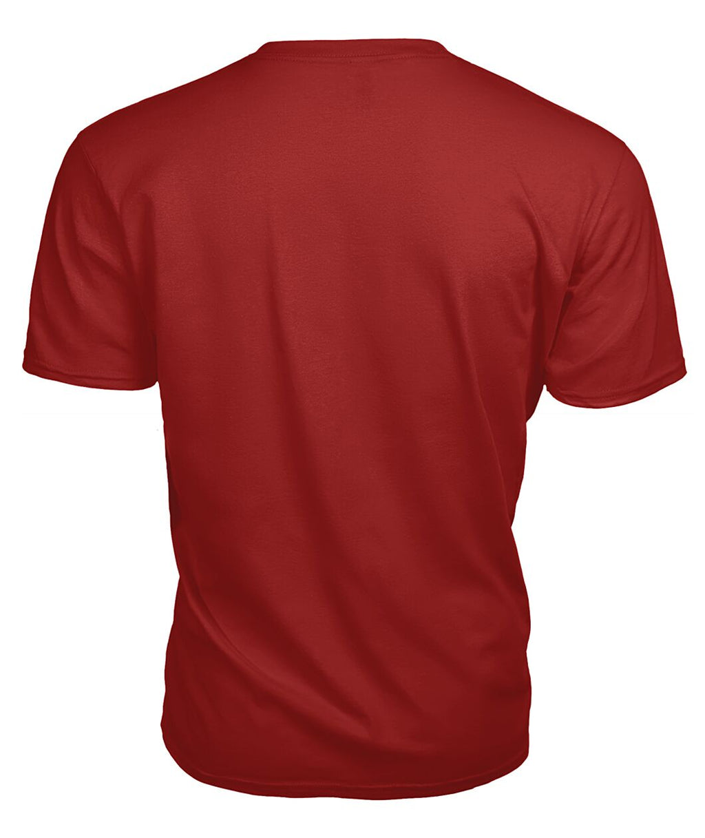 BORN TO INSPIRE Tee