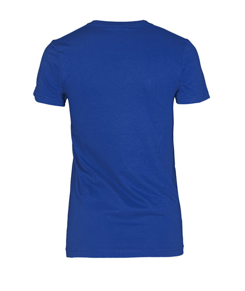 ZOL Cohort 10 Women's Crew Tee