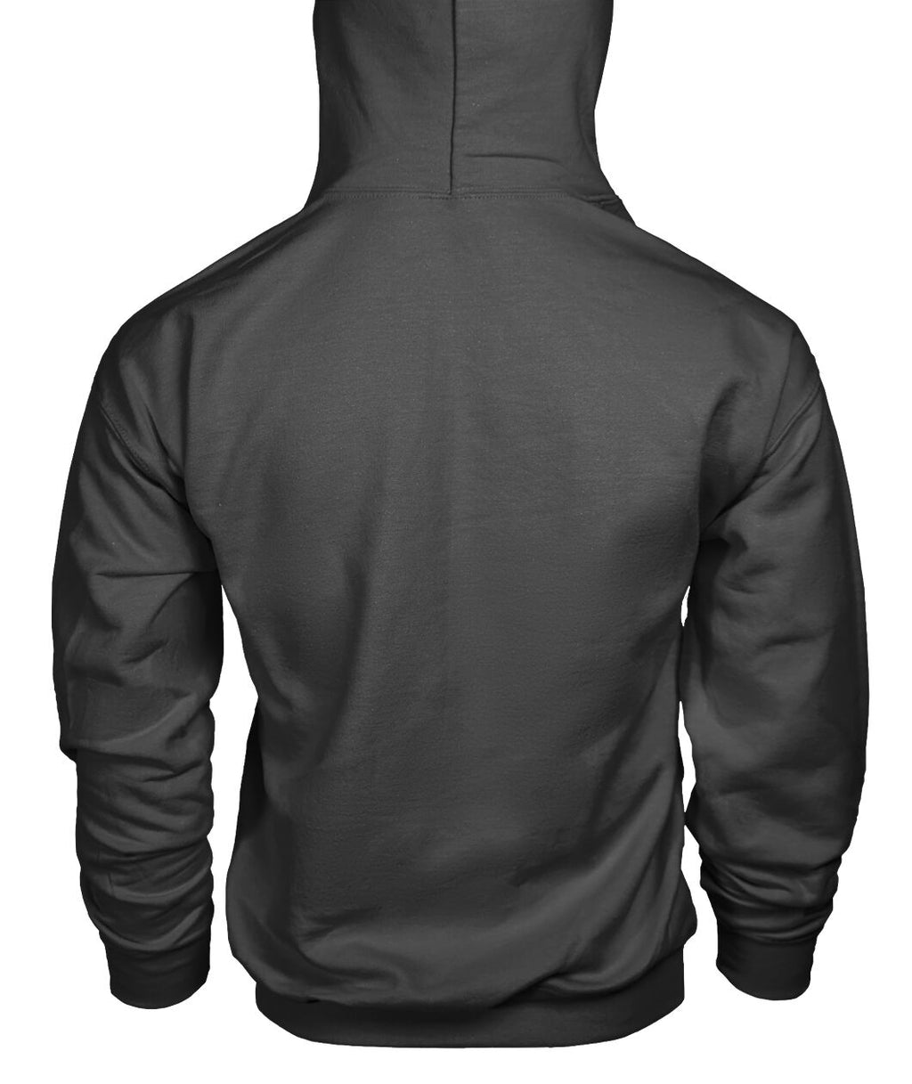 BORN TO INSPIRE Hoodie