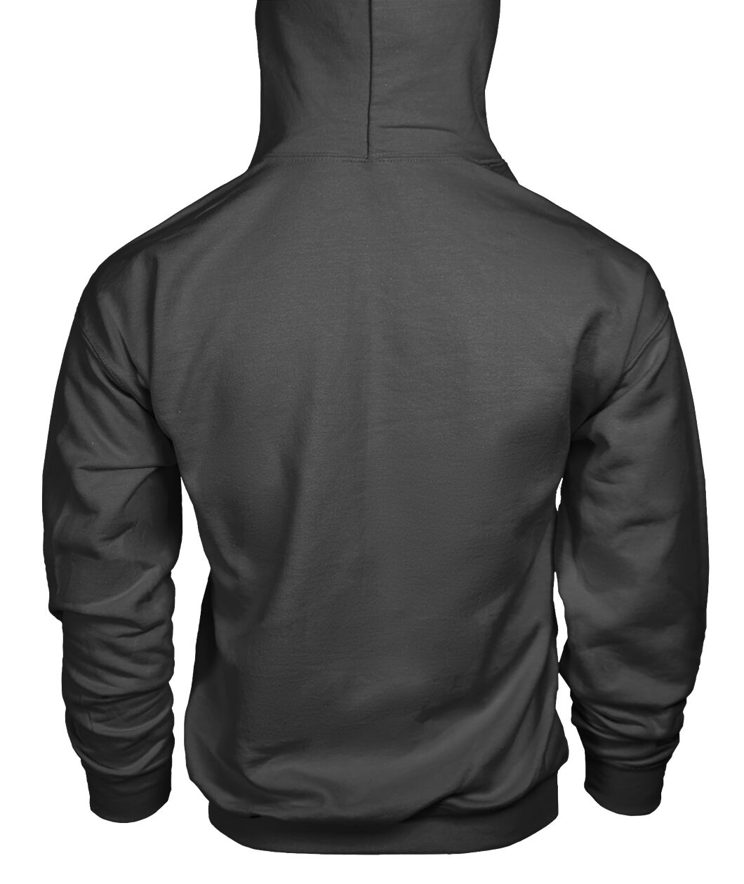 BORN TO INSPIRE Hoodie