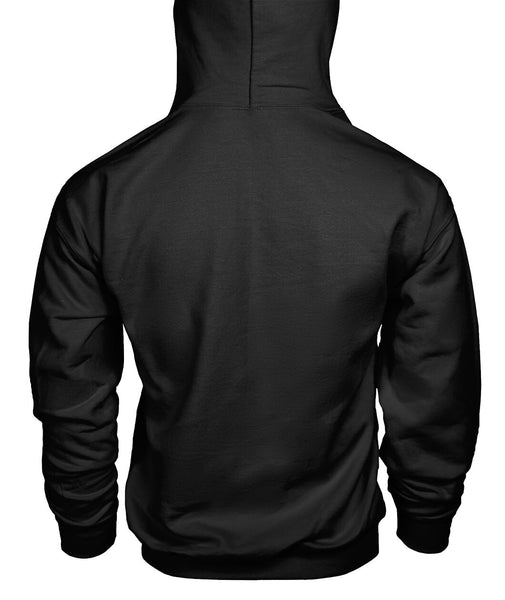BORN TO INSPIRE Hoodie