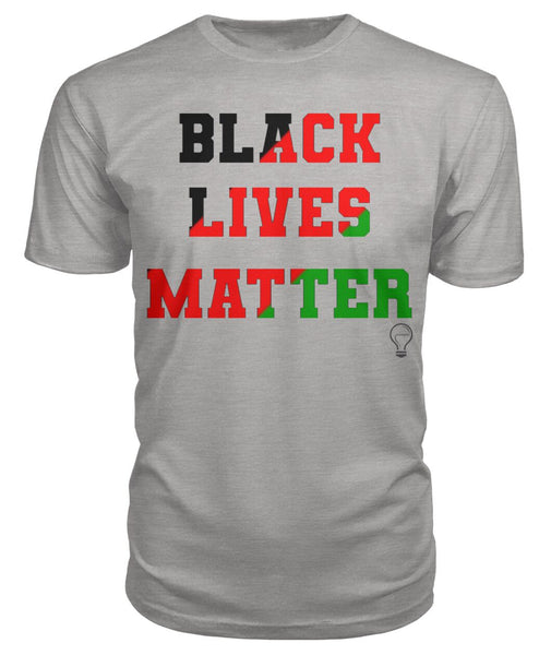 BLM Tee