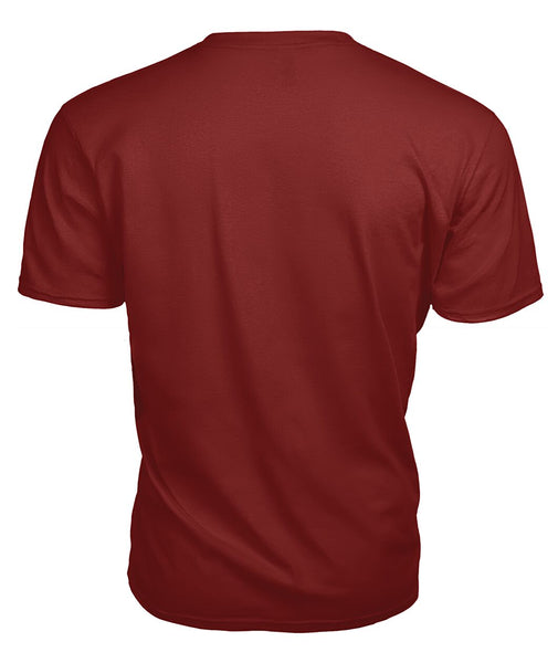 BORN TO INSPIRE Tee