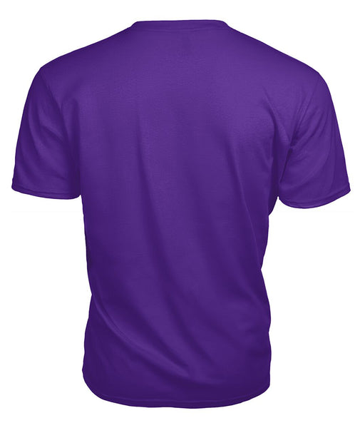 BORN TO INSPIRE Tee
