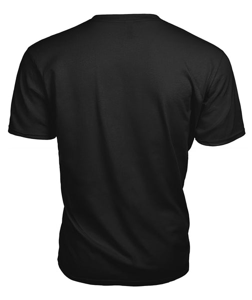 BORN TO INSPIRE Tee