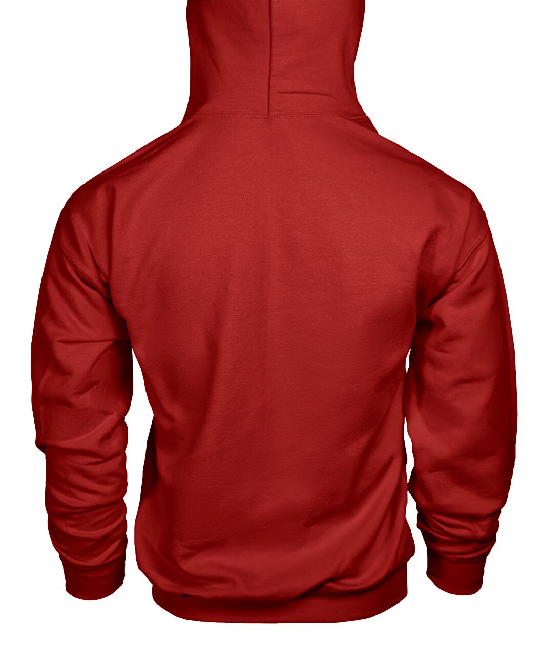 BORN TO INSPIRE Hoodie
