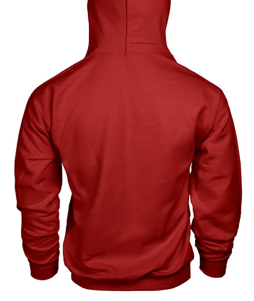 BORN TO INSPIRE Hoodie
