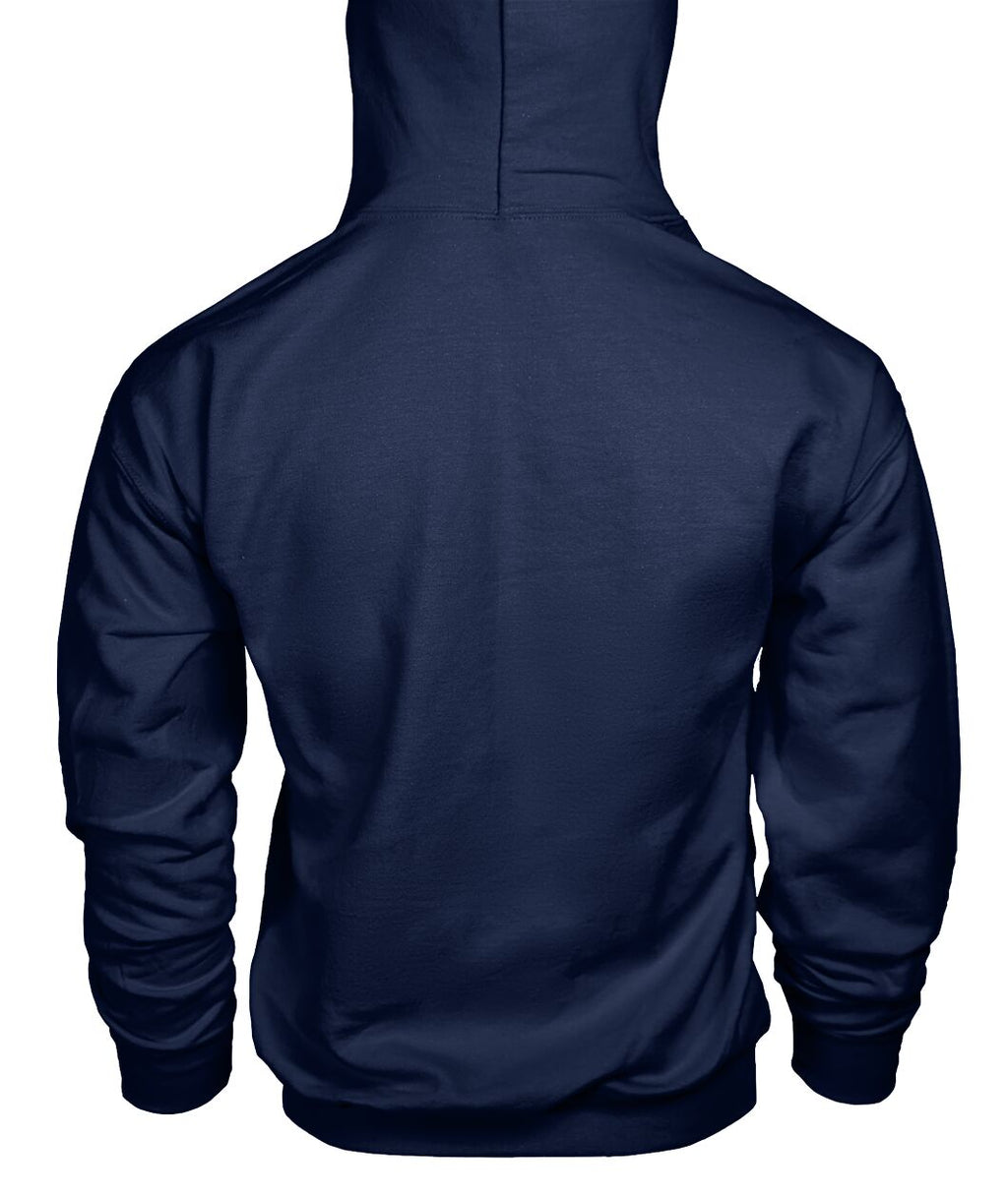 BORN TO INSPIRE Hoodie