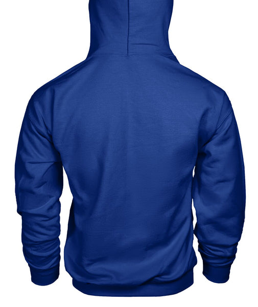 BORN TO INSPIRE Hoodie