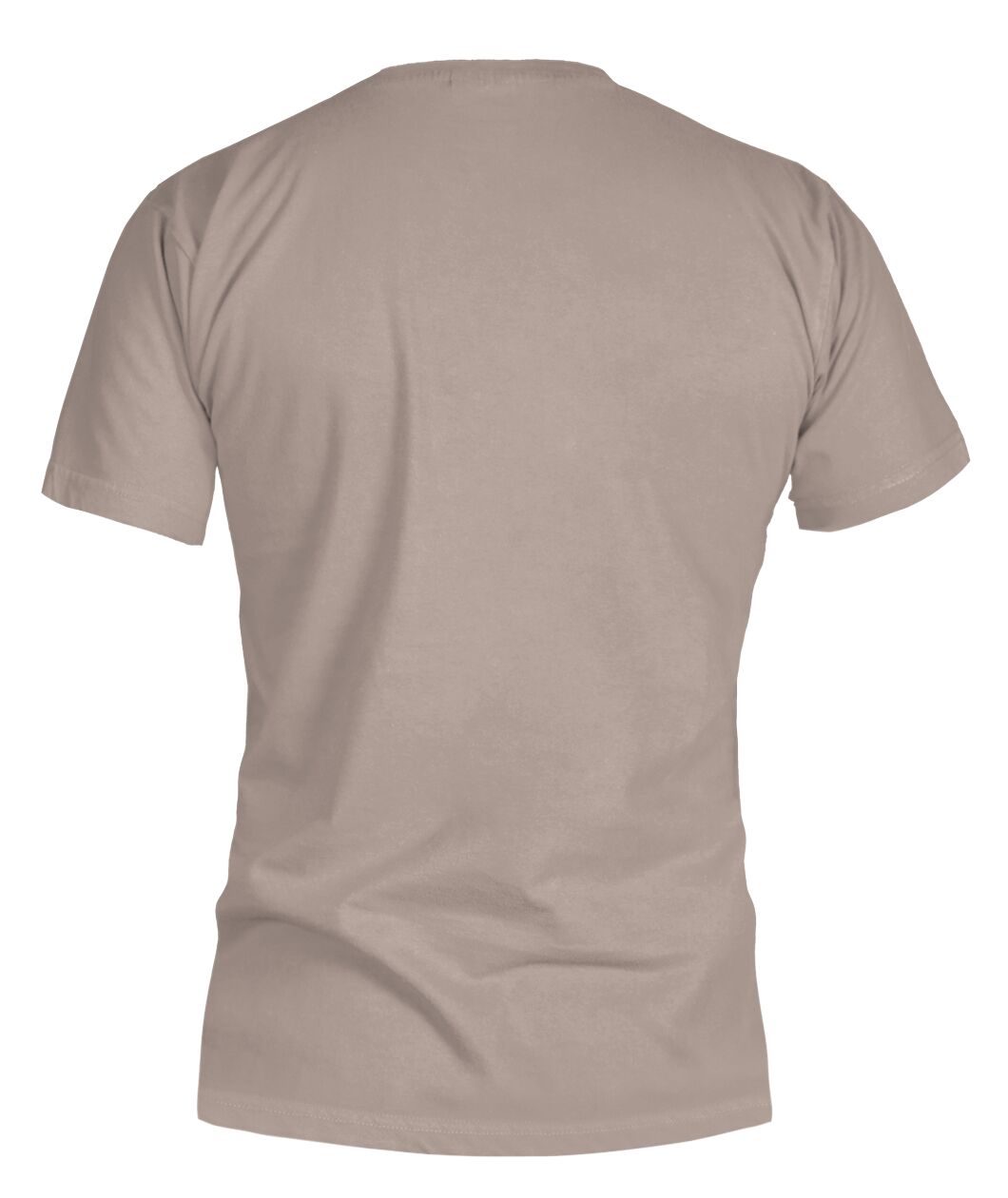 Man of the House tee