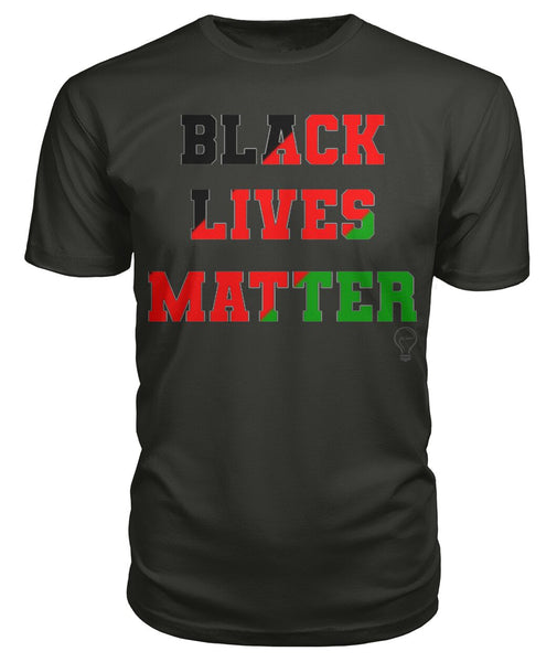 BLM Tee