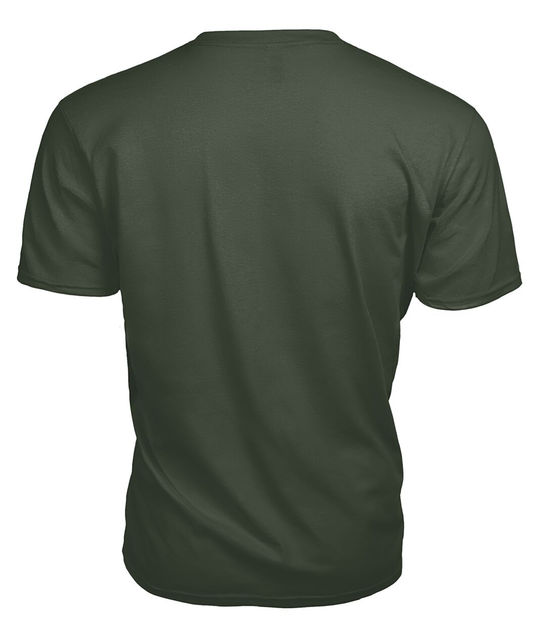 BORN TO INSPIRE Tee