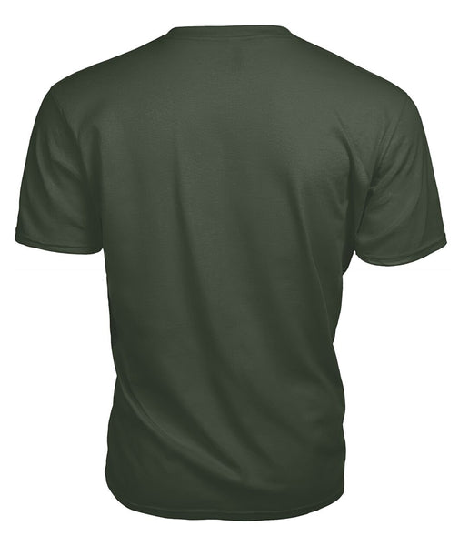BORN TO INSPIRE Tee