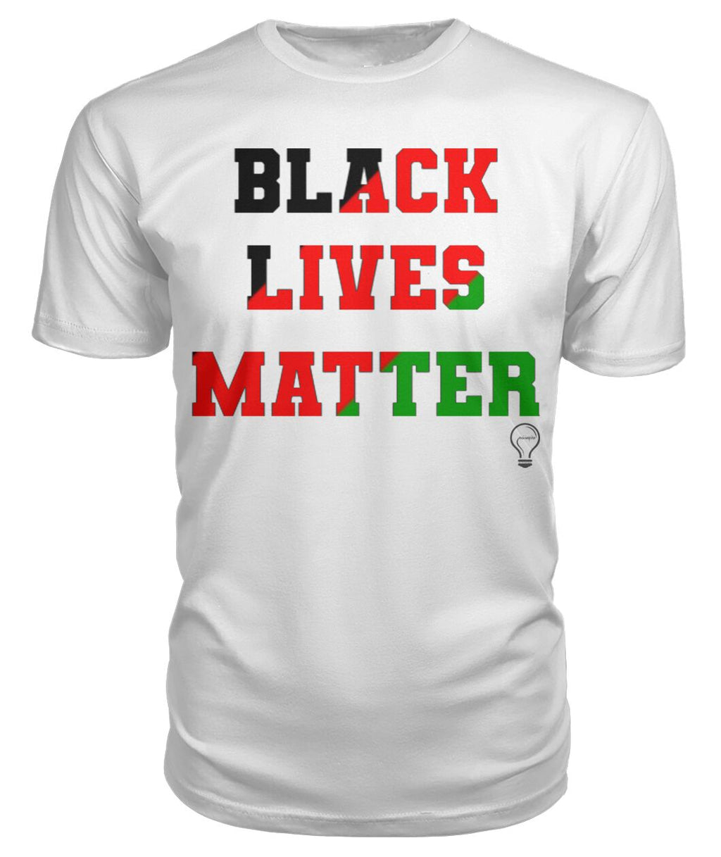 BLM Tee