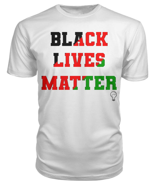 BLM Tee