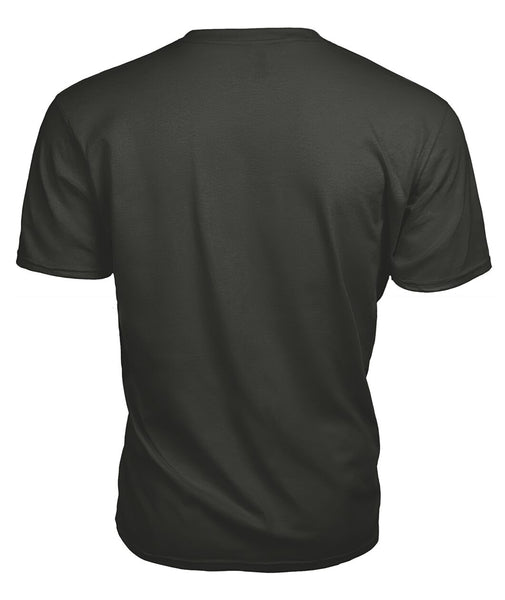 BORN TO INSPIRE Tee