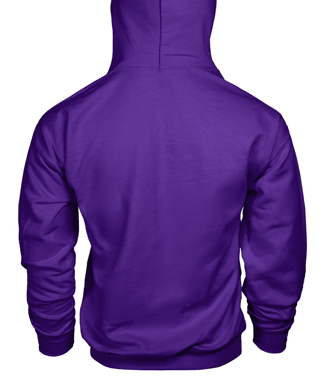 BORN TO INSPIRE Hoodie