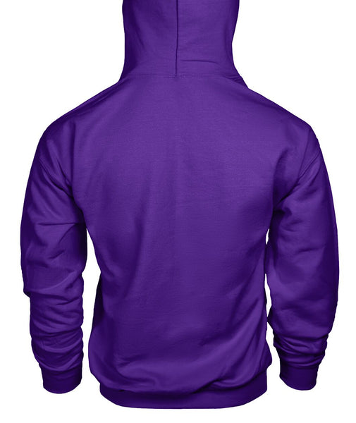 BORN TO INSPIRE Hoodie