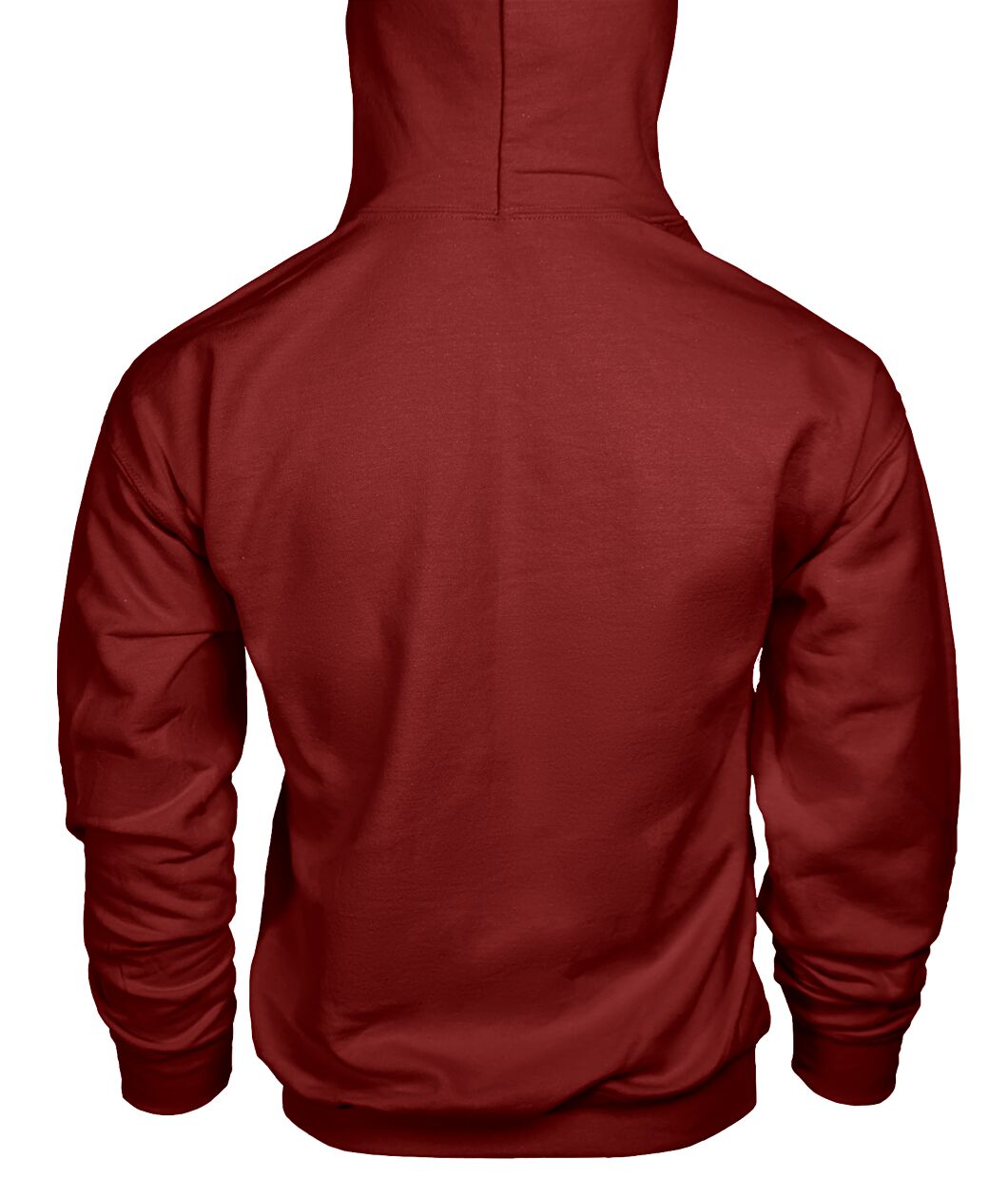 BORN TO INSPIRE Hoodie