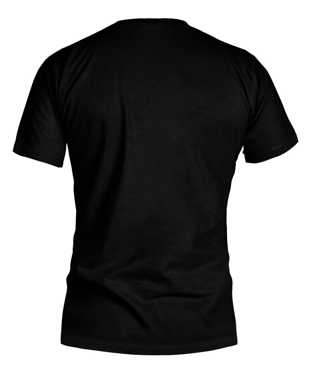 Man of the House tee