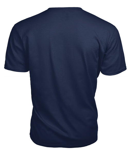 BORN TO INSPIRE Tee