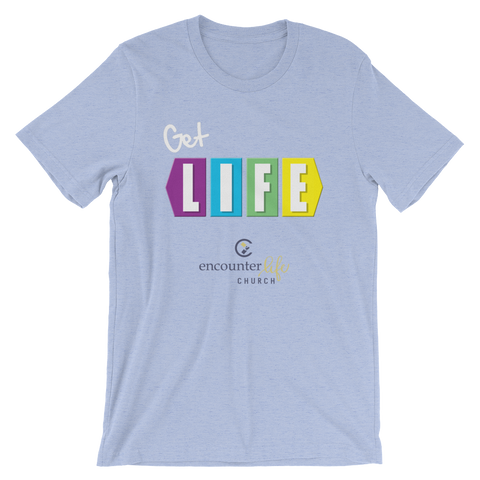 Get LIFE! elc