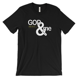 #friends4ever tee