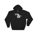#friendsforever hoodie