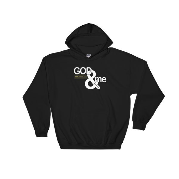 #friendsforever hoodie