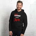 EVERYDAY FOR JESUS hoodie